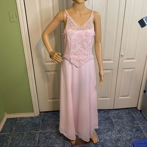 Veronica U.S.A Prom Dress